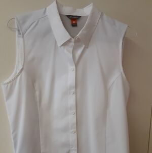 Eddie Bauer Golfing Shirt